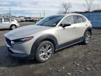 Mazda CX-30 Piękny Kolor, Niski Przebieg, Kosmetyczna szkoda!