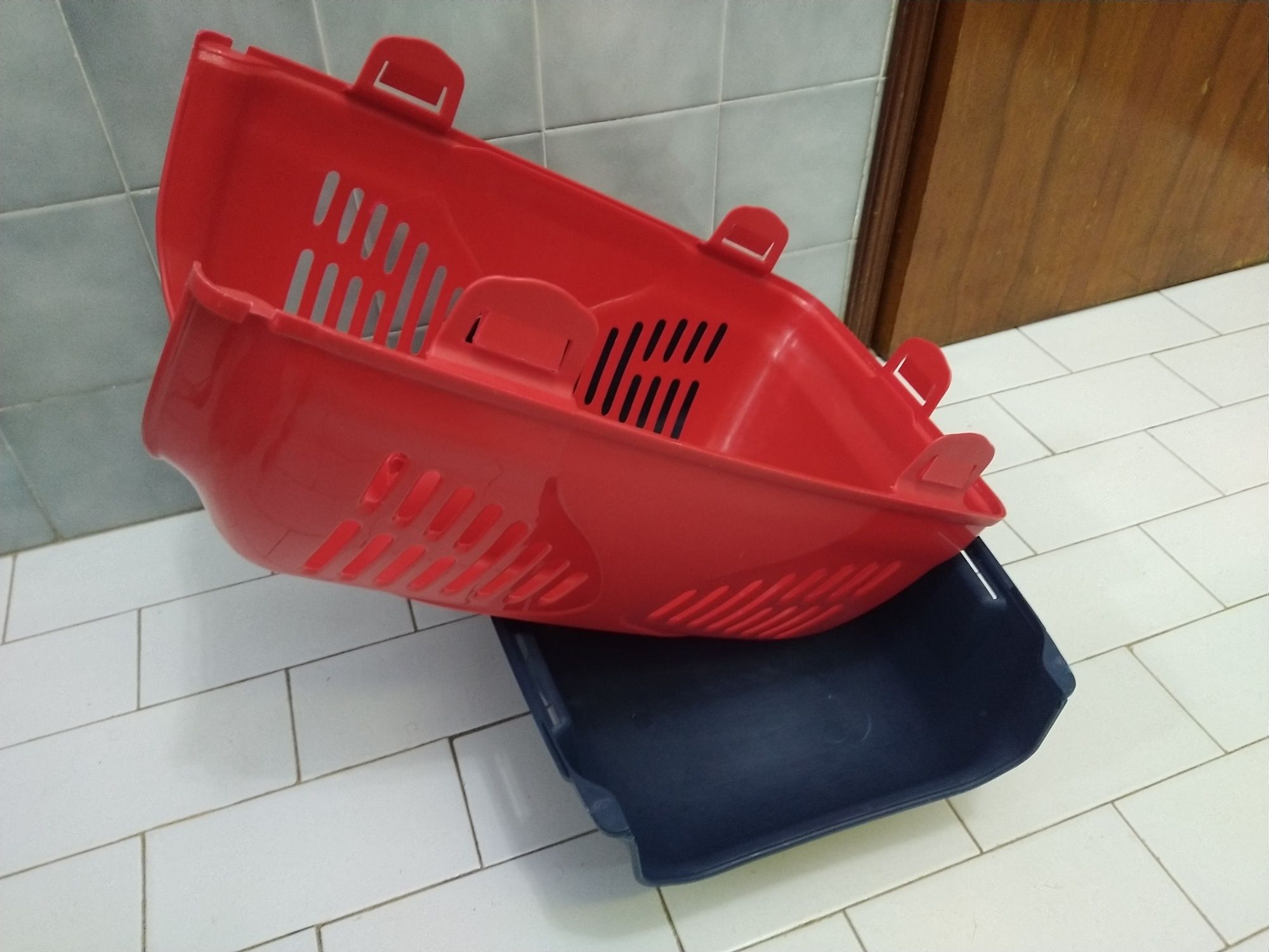 Casa de banho WC para gatos casa apartamento quarto vivenda escritório