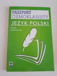 repetytorium ósmoklasisty język polski