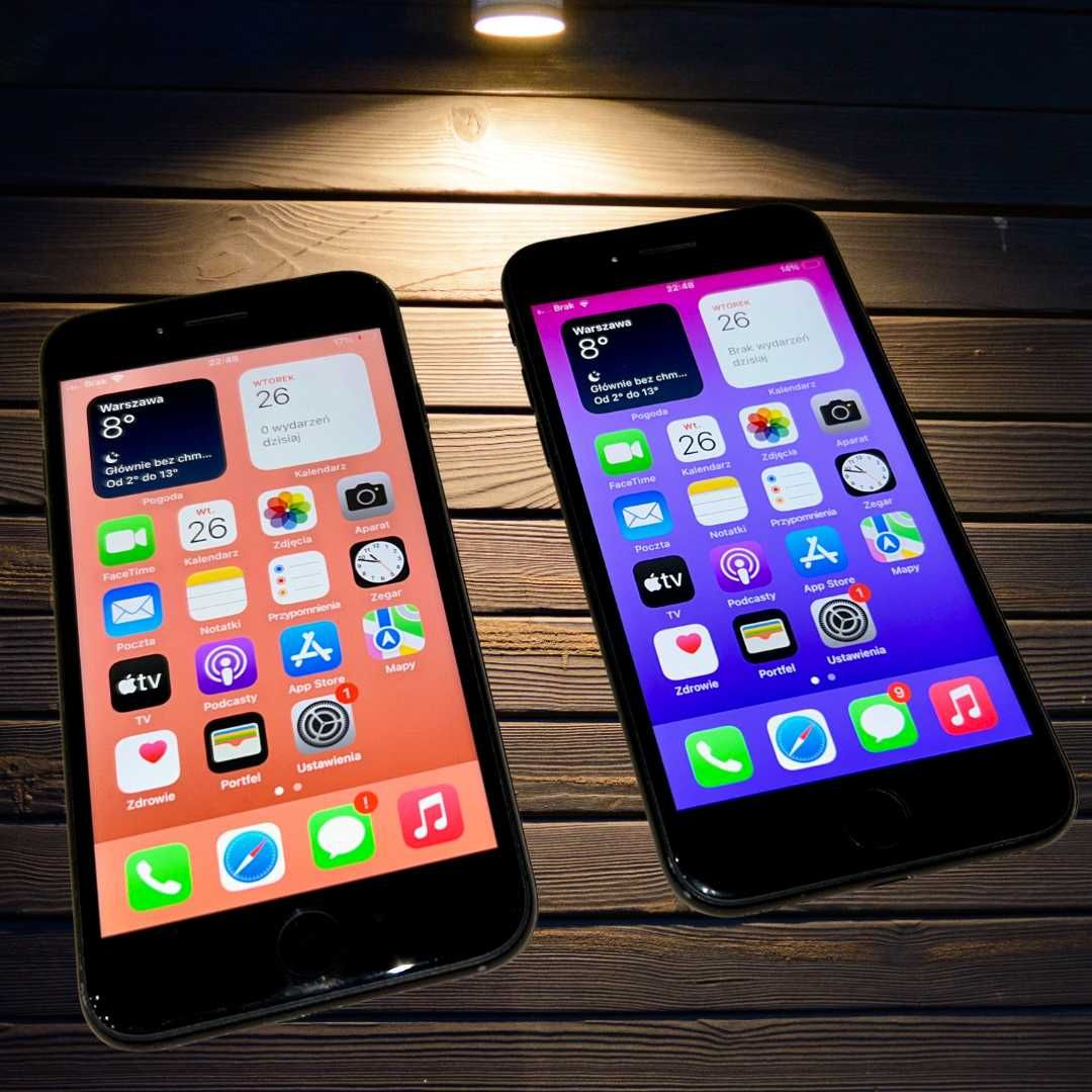 iPhone SE gen 2 (2020) - Osobiście