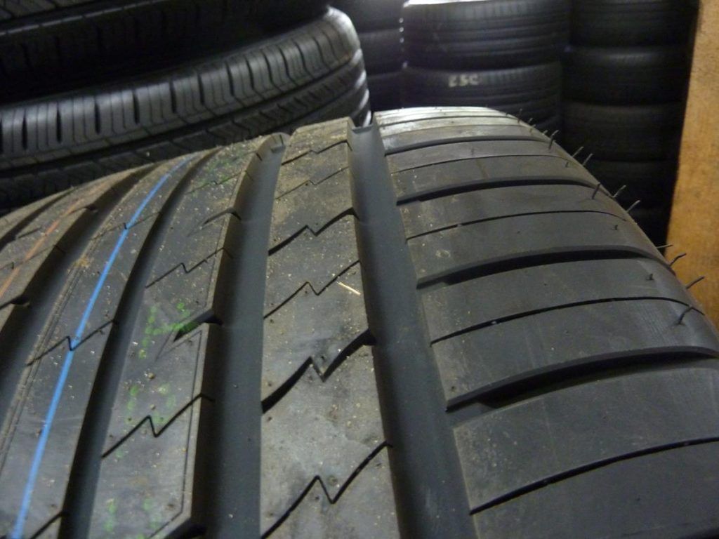 4x Opona nieużywana letnia 315/35R21 ROTALLA SETULA RS01 A3425