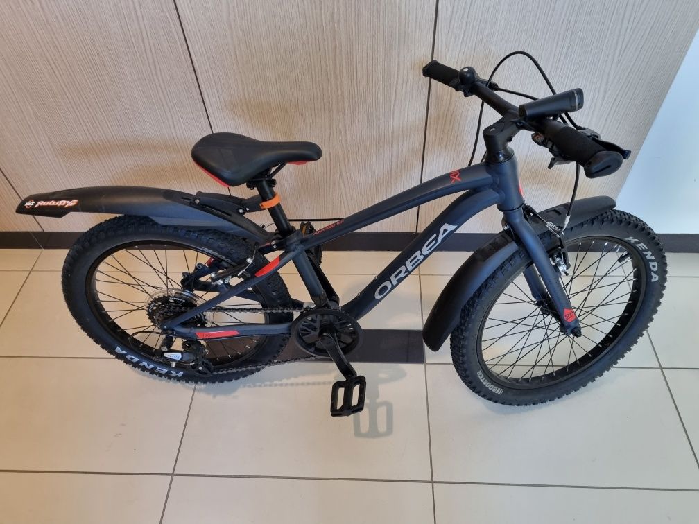 Rower Orbea MX20 Dirt