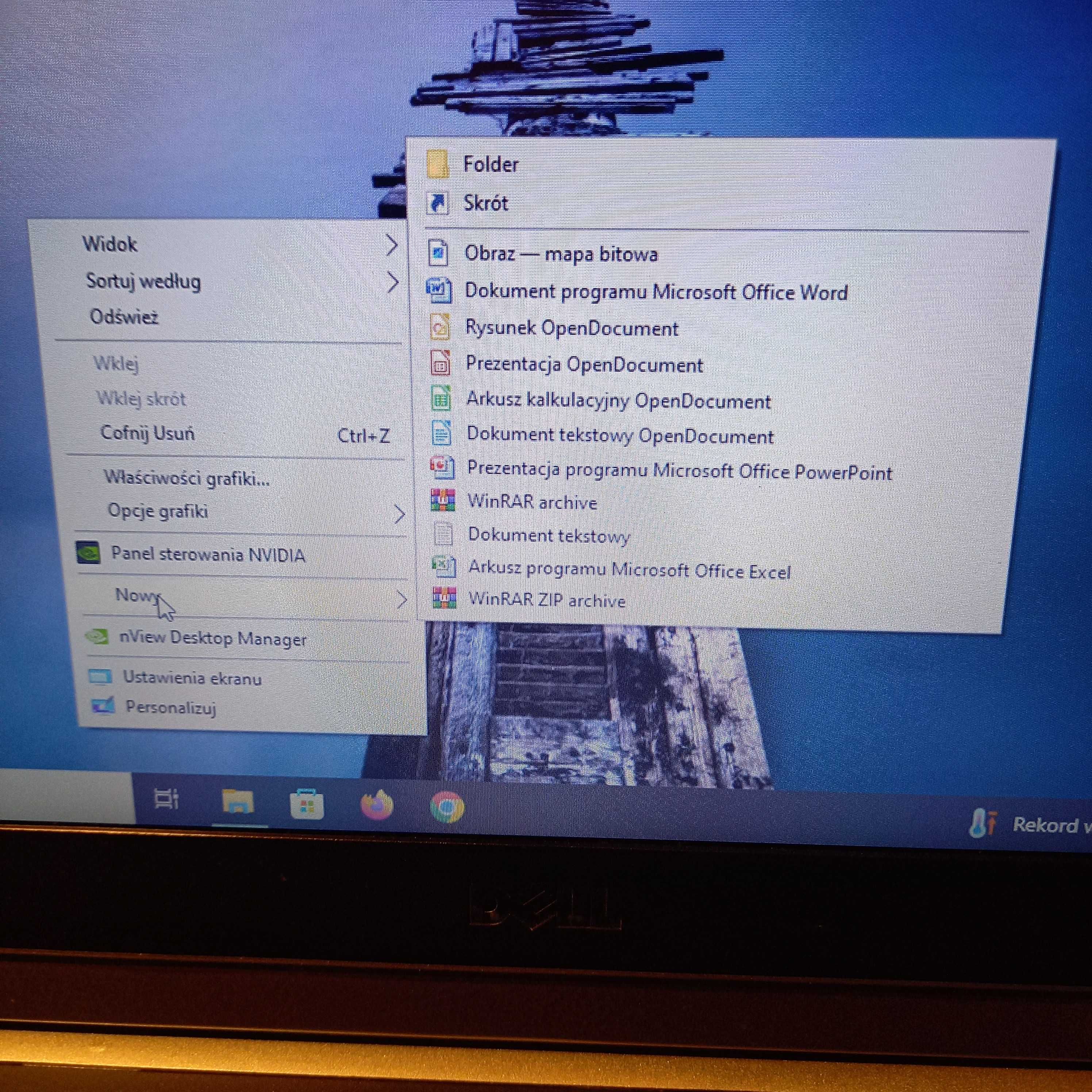 Sprzedam Laptop DELL Latitude E6420 14''