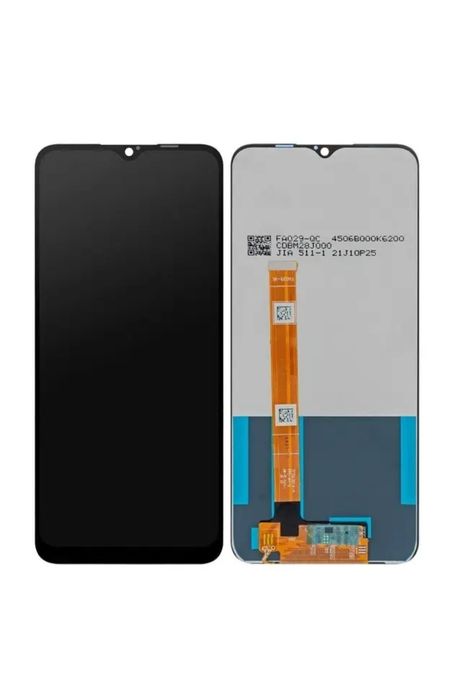 Дисплей для Oppo A5, A9, A31, A8, A11, A11x, Realme 5, 5i, 5s, 6i, C3