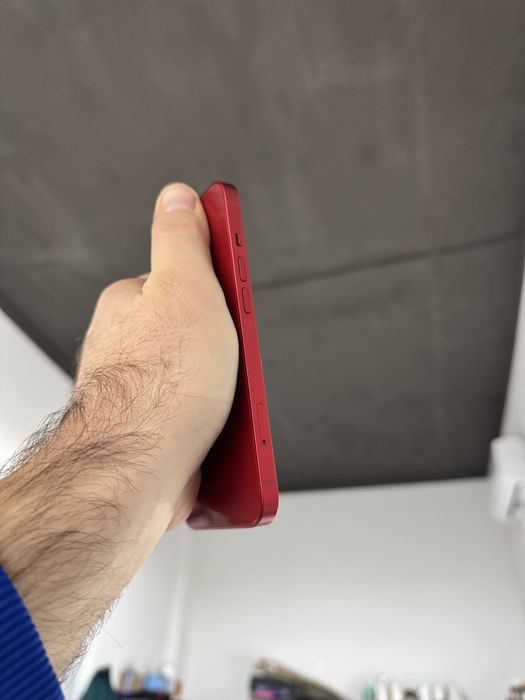 Apple iphone 13 128 gb червоний айфон 13