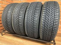 Opony Goodyear UltraGrip Pf 3 215/60R16 2024 NOWE