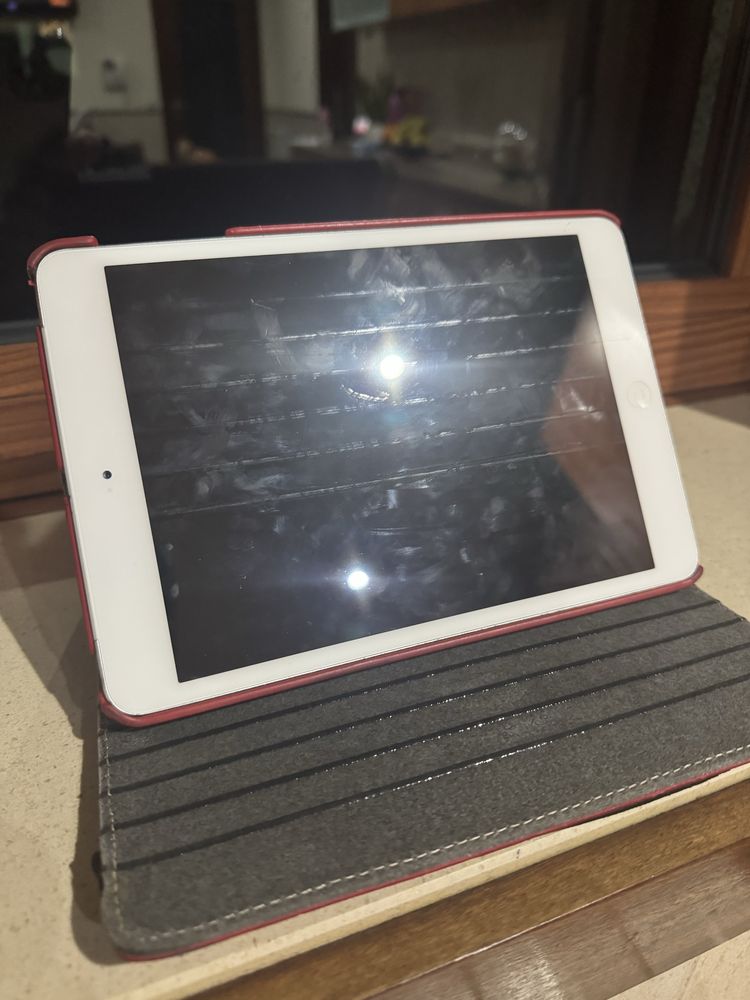 Ipad mini air desbloqueado