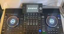 Denon DJ SC Live 4