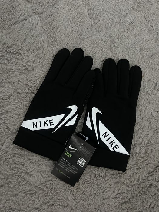 rekawiczki z nike
