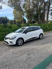 Renault clio sports tourer limited nacional