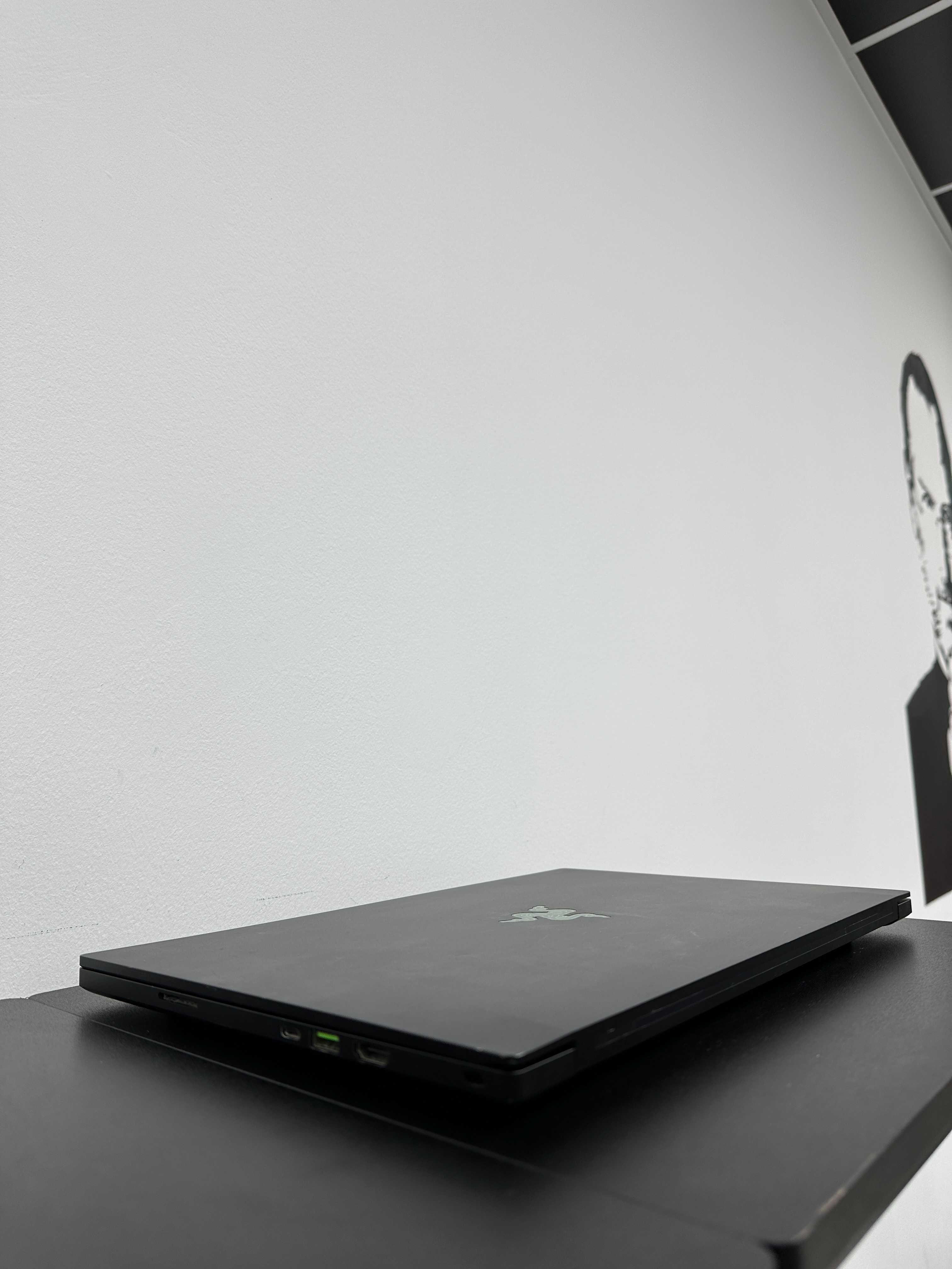 ігровий Razer Blade RZ09 (i7-11800H/32gb/1Tb/RTX 3080-8Gb)  87484SV