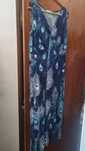 Vestido comprido
