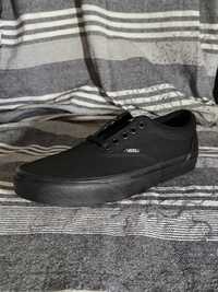 Vans Doheny Black 42