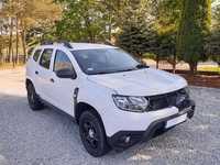 Dacia Duster 1.0Tce 100KM Salon Polska 04/2021 Cena brutto!!!