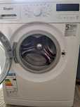 Pralka whirlpool