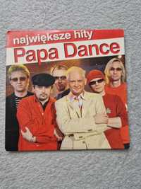Papa Dance największe hity