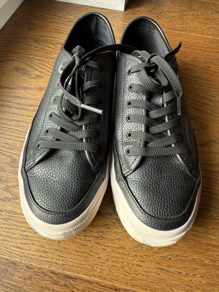Buty Tommy Hilfiger 38