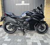 Yamaha Xj6 Diversion F ABS підготовлений доставка