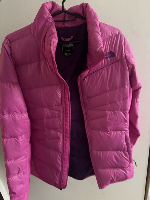 Жіноча осіння куртка The North Face