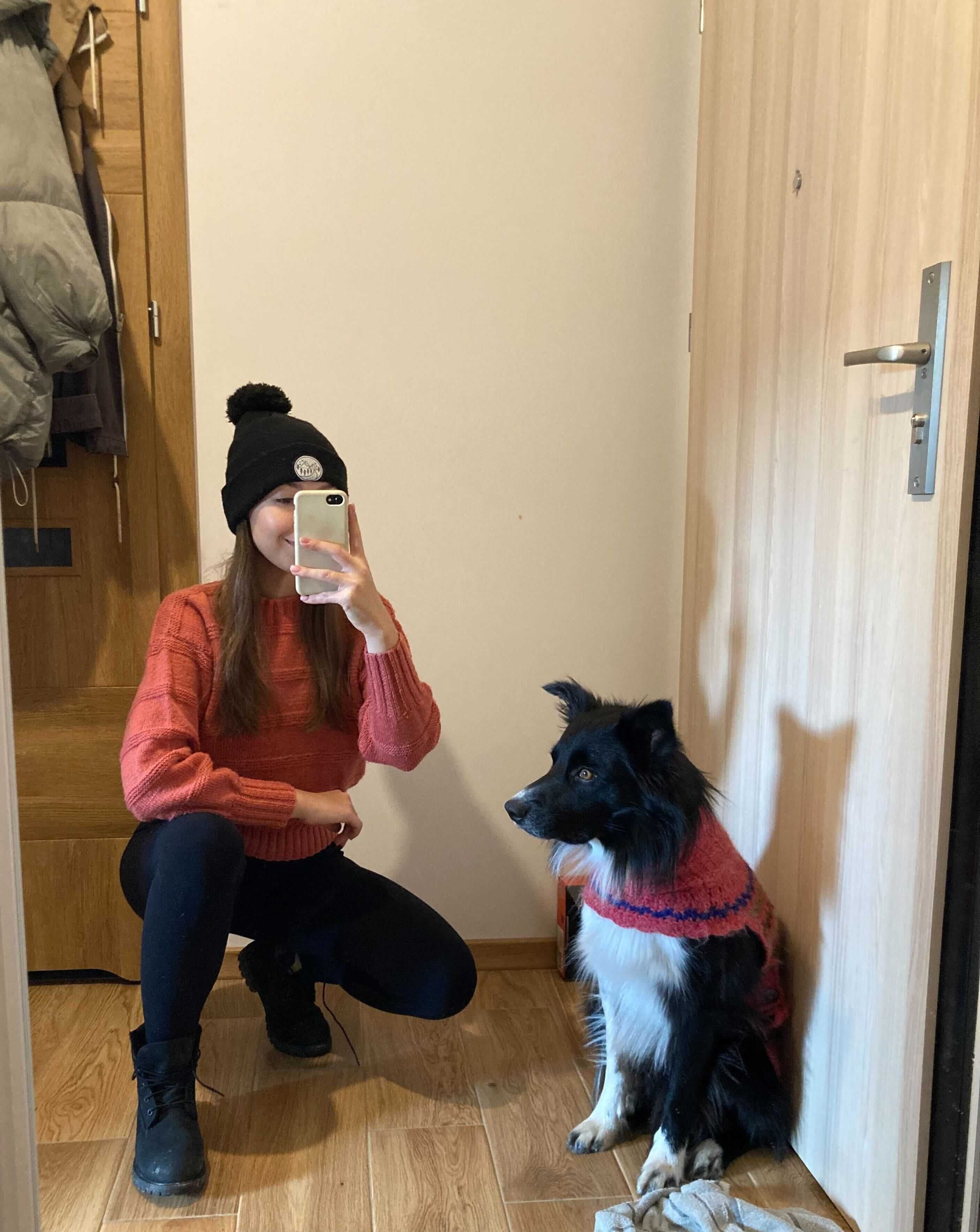 Magda, petsitter Petsy.pl - opieka od 35 zł, rabat 10% z kodem WROP10