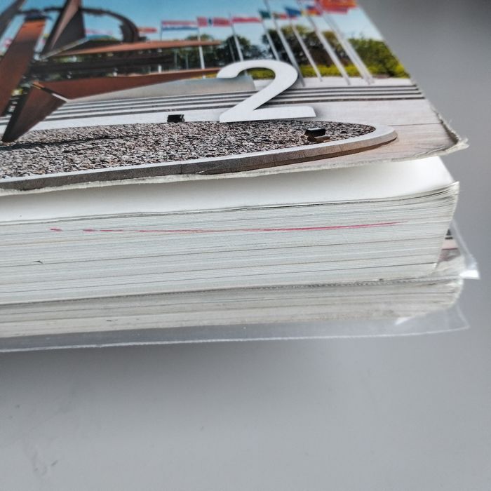 Zestaw historia i teraźniejszość część 1 i 2