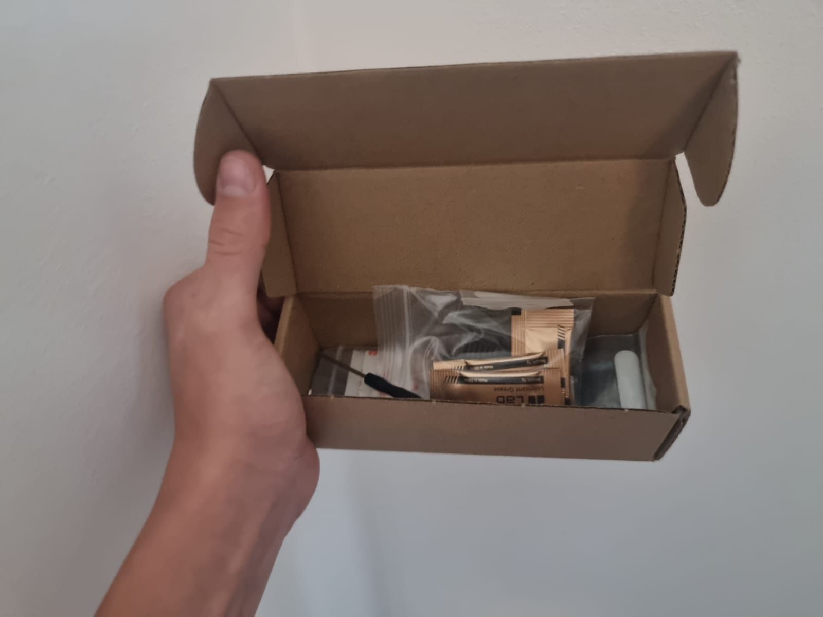 Bambu Lab P1S Drukarka 3D + gratisy i suszarką do filamentu