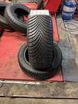 195/50R15 Kumho 23 rok 2szt wielosezon