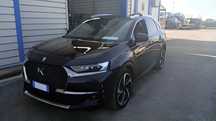 DS DS7 Crossback
