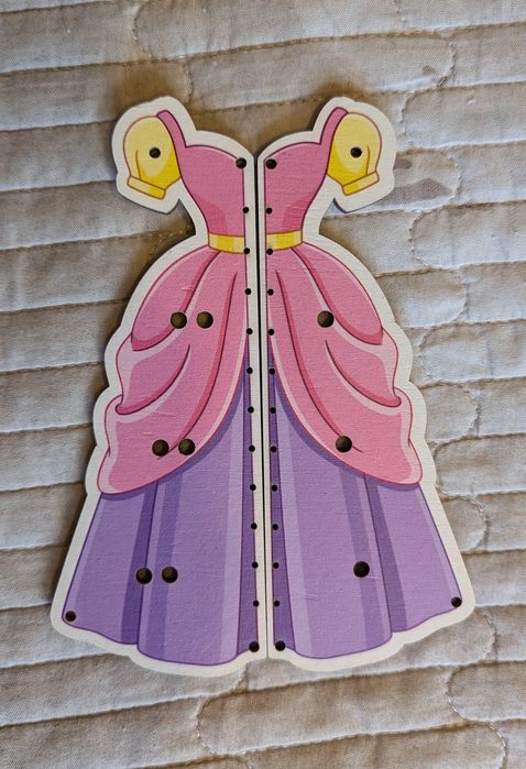 Цена за всё. Игрушки - шнуровки, іграшка - шнурівка