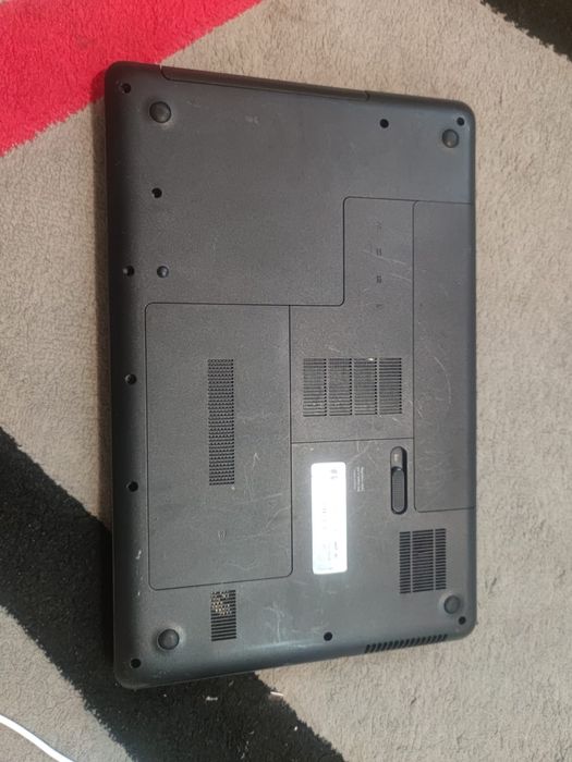 Hp 635 без зарядки