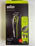 Braun BT3241 maszynka do strzyżenia włosów trymer do brody Type 5517