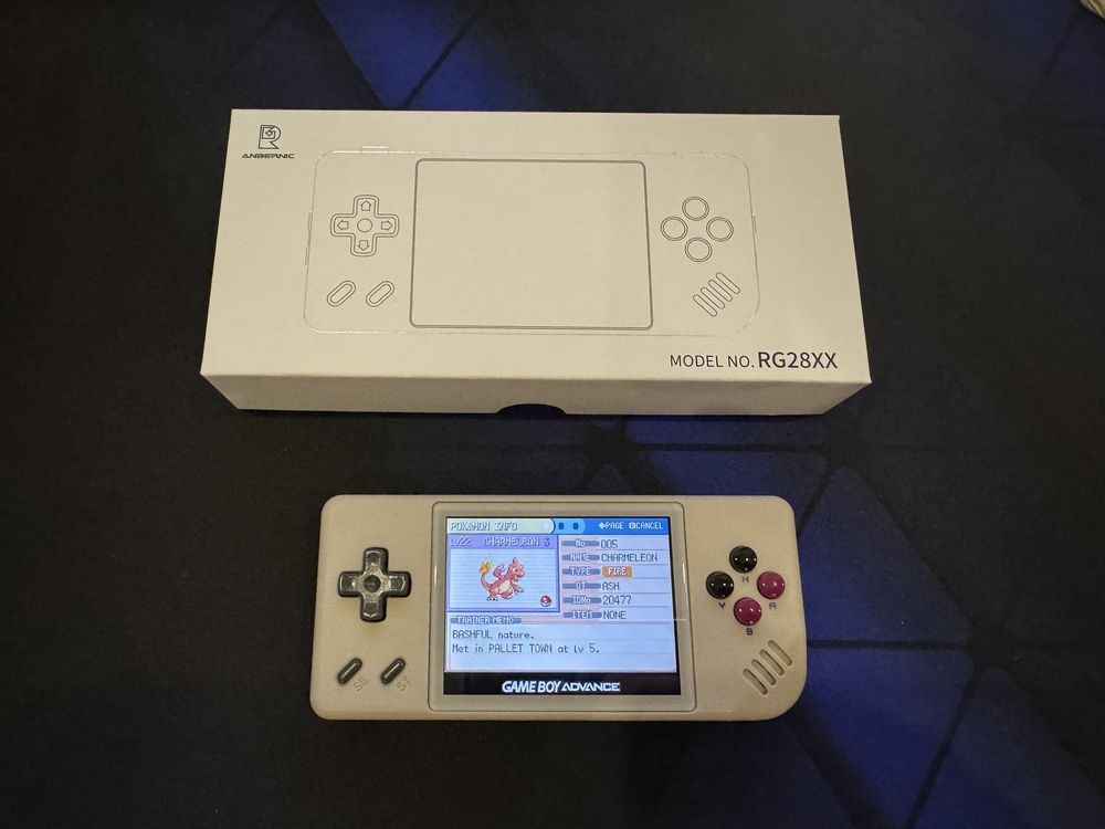 Anbernic RG28XX 64gb