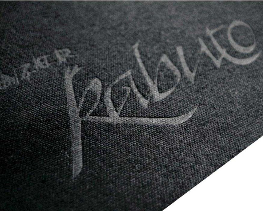 Килимок Razer Kabuto Mobile Gaming Mouse Pad (RZ02-00340100-B)