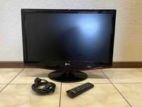 Sprzedam MonitorTV FullHD FLATRON M237WDP