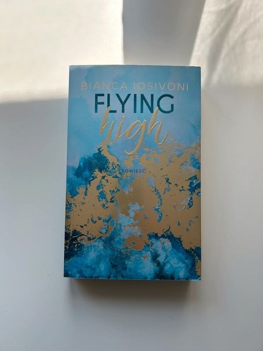 Flying high tom 2
