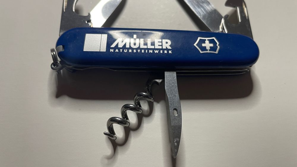 Victorinox SPARTAN scyzoryk (45)