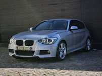 BMW 120 dA
