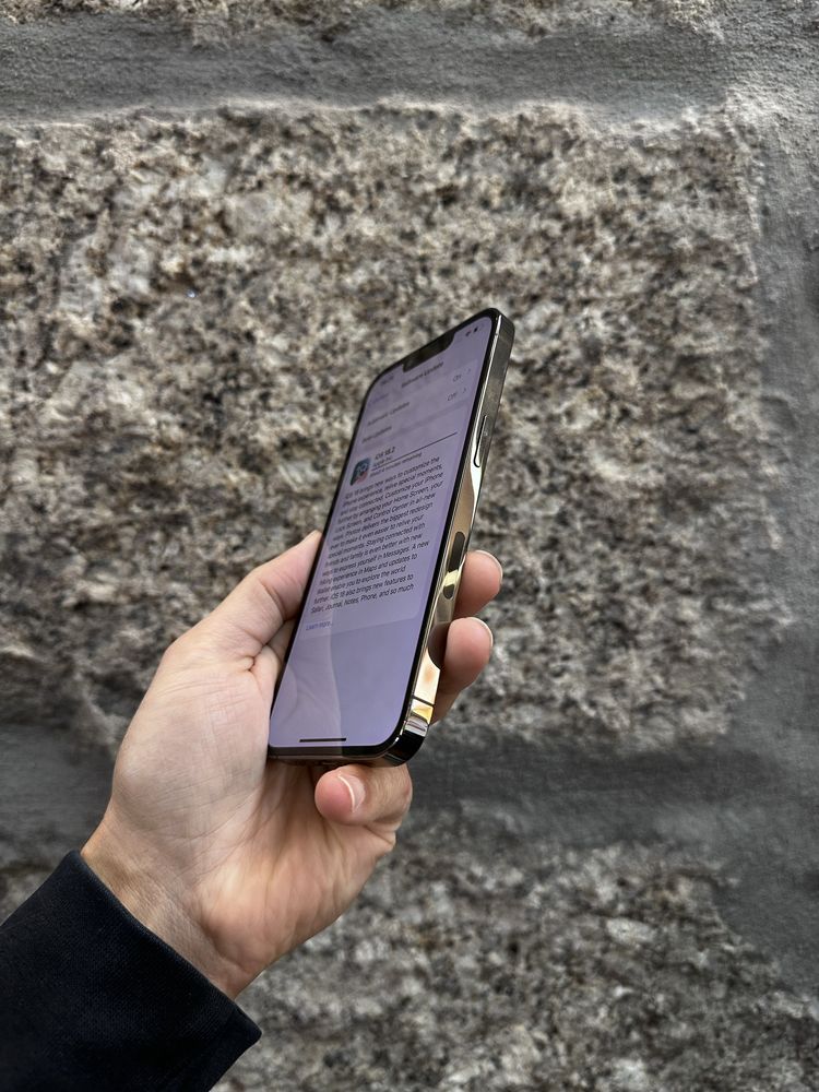 iPhone 13 Pro 128Gb Parcelamento ate 4x