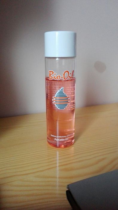 Bio-oil 200 ml specjalistyczna pielęgnacja skóry, olejek na blizny itp