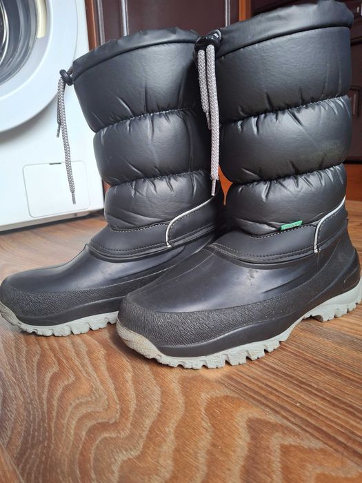 Чоботи демари , розмір 39-40