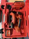Piła tarczowa hilti scw 22-a