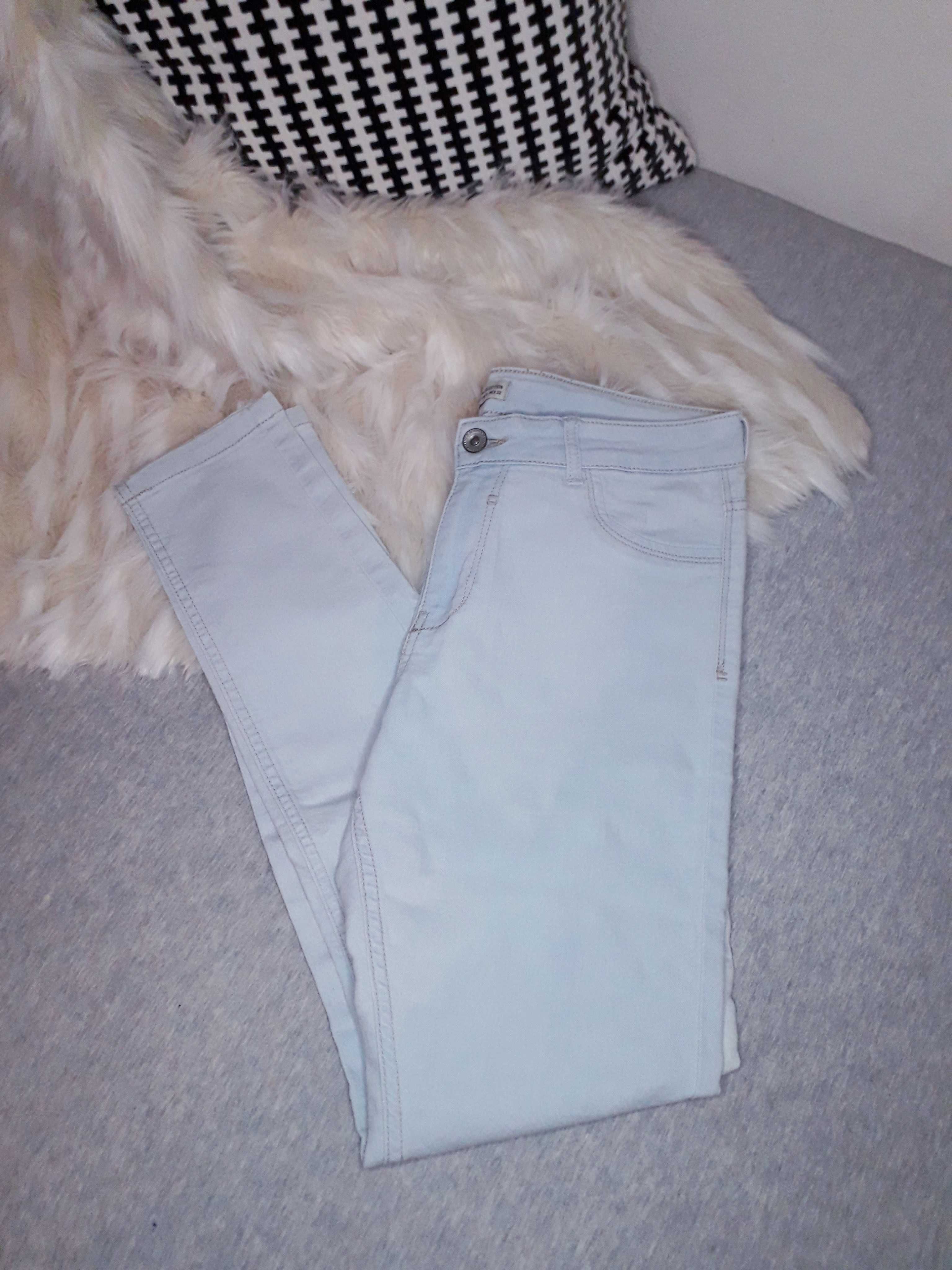 Calças de Ganga Bershka/Mango/H&M/Zara  NOVAS