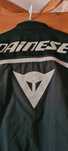 Dainese kurtka motocyklowa męska 50