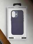 Case Etui iPhone 16 Decoded Silikonowy