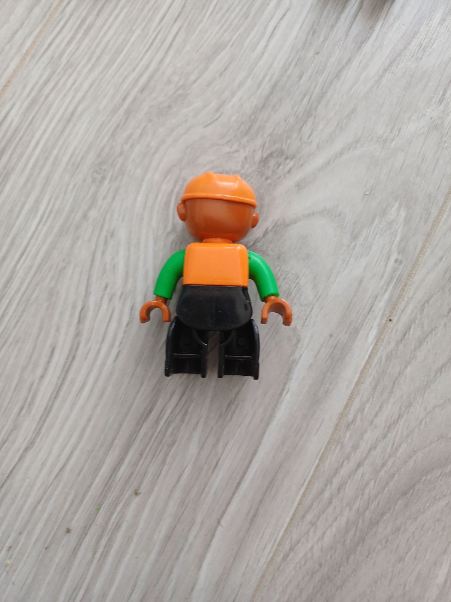Klocki Lego Duplo mix zestaw 72 szt.