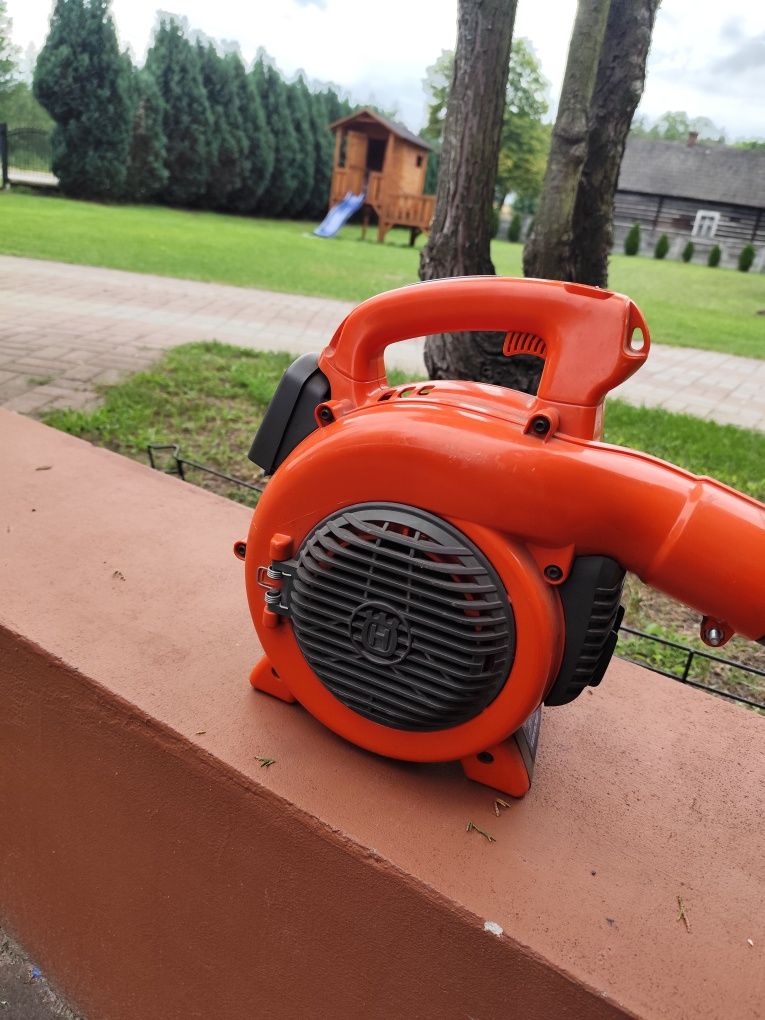 Dmuchawa Husqvarna 125B