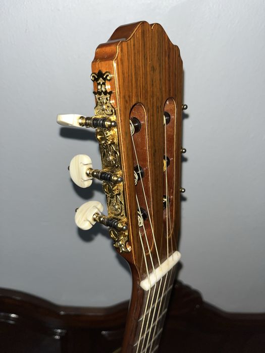 Viola de Fado Takamine EC 128