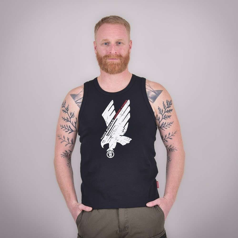 Иайка иужская Thor Steinar Rotnes, оригинал, скидка!