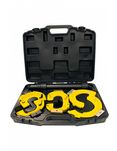Compressor molas amortecedor suspensão Mcpherson