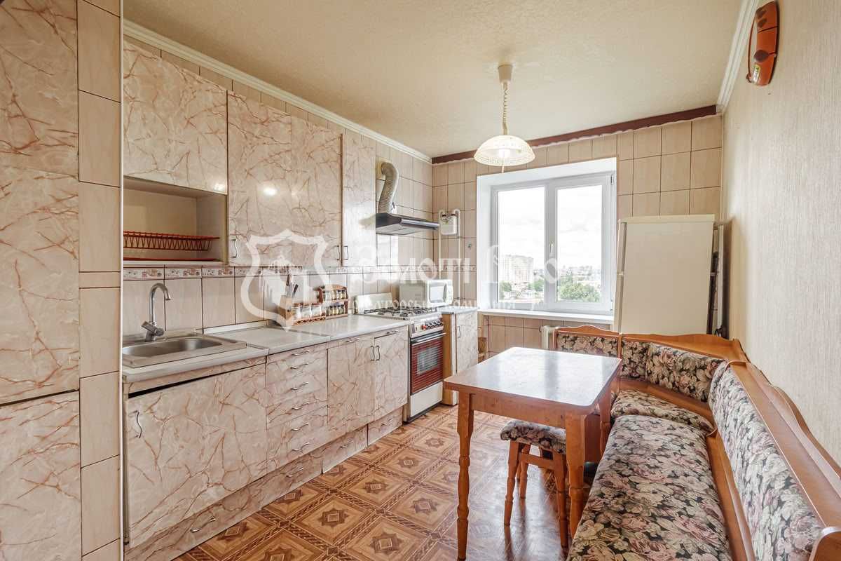 Квартира, 3к. Під ремонт. Вишневе, Бучанський район